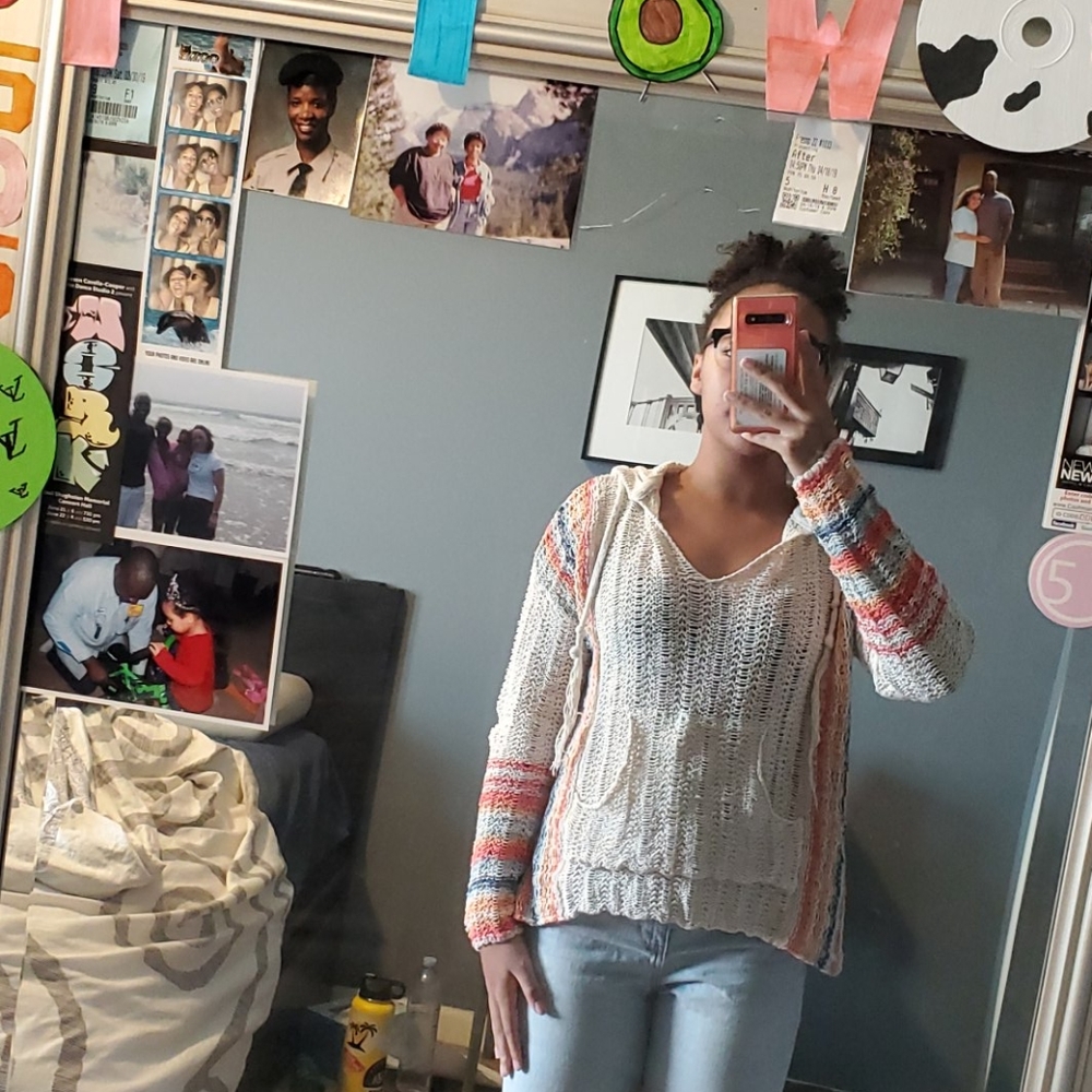 sweater